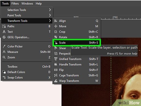 How to Make a Fake Picture With Famous People to Impress Your Friends and Family Picture 20