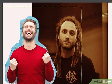 How to Make a Fake Picture With Famous People to Impress Your Friends and Family Picture 21