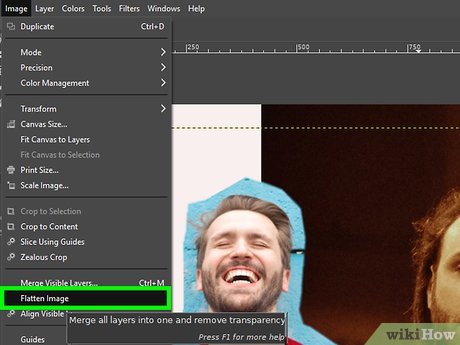 How to Make a Fake Picture With Famous People to Impress Your Friends and Family Picture 22