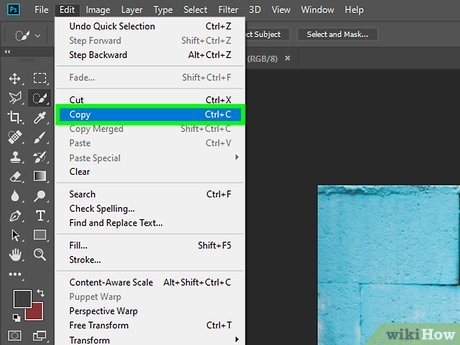 How to Make a Fake Picture With Famous People to Impress Your Friends and Family Picture 34