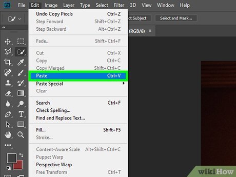 How to Make a Fake Picture With Famous People to Impress Your Friends and Family Picture 35