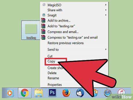 How to Make a GIF Image With Microsoft Paint Picture 1