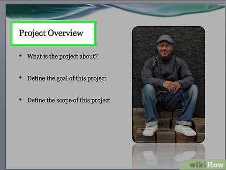 How to Make a Great PowerPoint Presentation Picture 10