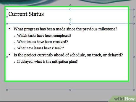 How to Make a Great PowerPoint Presentation Picture 11
