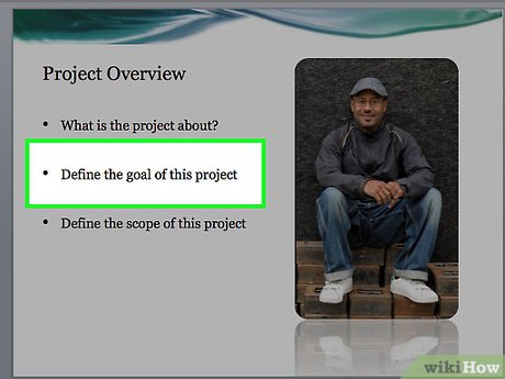 How to Make a Great PowerPoint Presentation Picture 12
