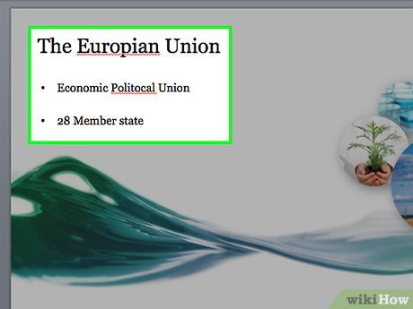 How to Make a Great PowerPoint Presentation Picture 5