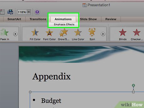 How to Make a Great PowerPoint Presentation Picture 8
