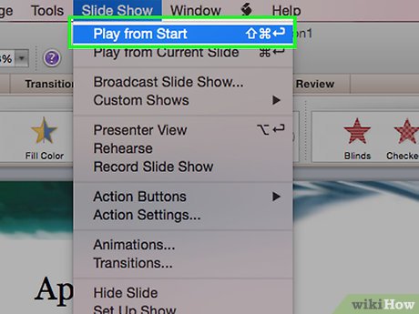 How to Make a Great PowerPoint Presentation Picture 9