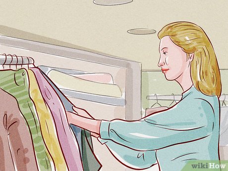 How to Make a Halloween Costume Picture 10