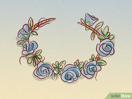 How to Make a Halloween Costume Picture 11