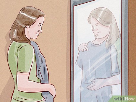 How to Make a Halloween Costume Picture 12