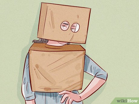 How to Make a Halloween Costume Picture 13