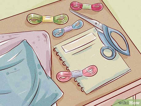 How to Make a Halloween Costume Picture 14