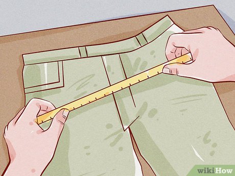 How to Make a Halloween Costume Picture 15