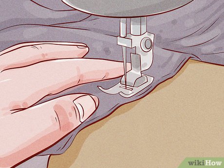 How to Make a Halloween Costume Picture 17