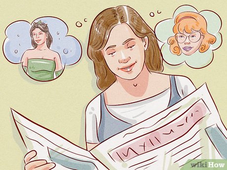 How to Make a Halloween Costume Picture 4