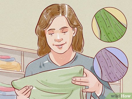 How to Make a Halloween Costume Picture 7