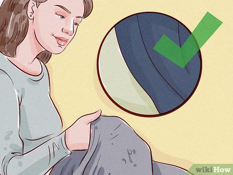 How to Make a Halloween Costume Picture 8