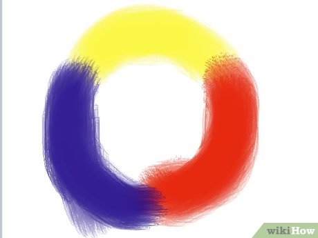 How to Make a Limited Palette in PD Howler Picture 7