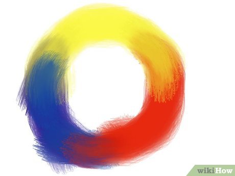 How to Make a Limited Palette in PD Howler Picture 8