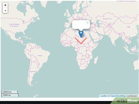 How to Make a Map Using Leaflet Picture 13
