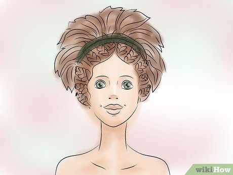 How to Make a Medusa Costume Picture 12