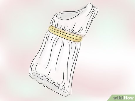 How to Make a Medusa Costume Picture 15