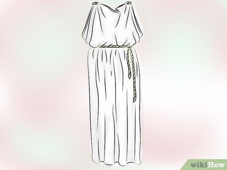 How to Make a Medusa Costume Picture 16