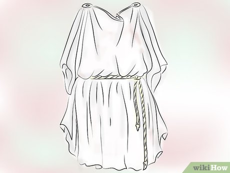 How to Make a Medusa Costume Picture 17