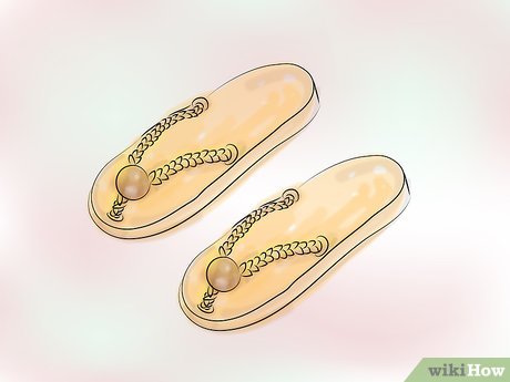 How to Make a Medusa Costume Picture 21