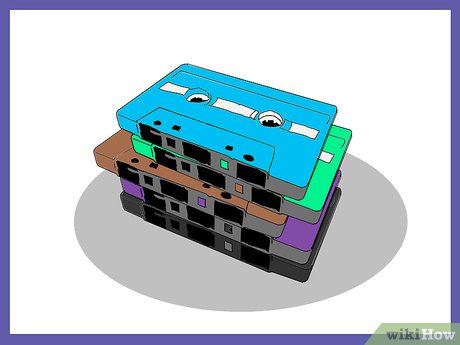 How to Make a Mixtape Picture 1