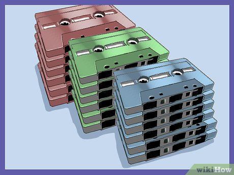 How to Make a Mixtape Picture 17