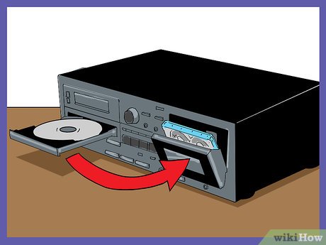 How to Make a Mixtape Picture 19