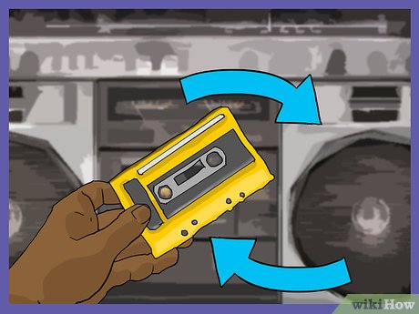 How to Make a Mixtape Picture 24