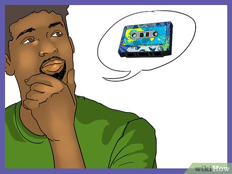 How to Make a Mixtape Picture 27