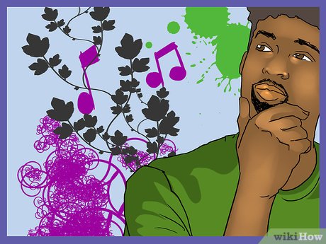 How to Make a Mixtape Picture 28