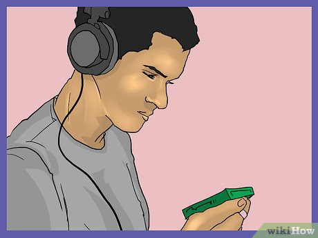 How to Make a Mixtape Picture 29