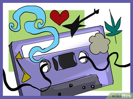 How to Make a Mixtape Picture 3