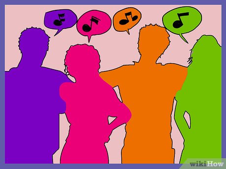 How to Make a Mixtape Picture 30