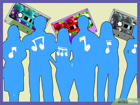 How to Make a Mixtape Picture 33