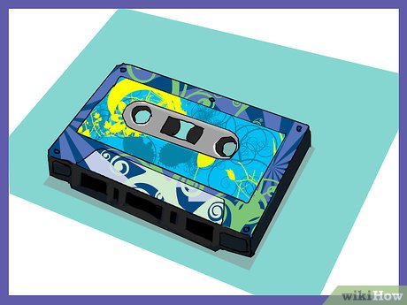 How to Make a Mixtape Picture 7