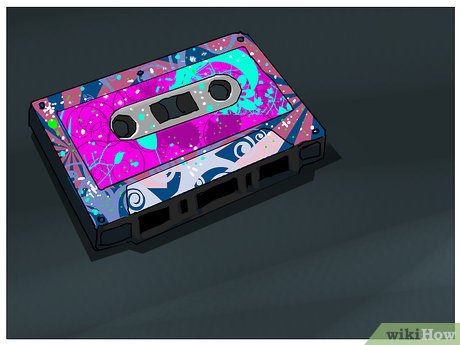 How to Make a Mixtape Picture 8