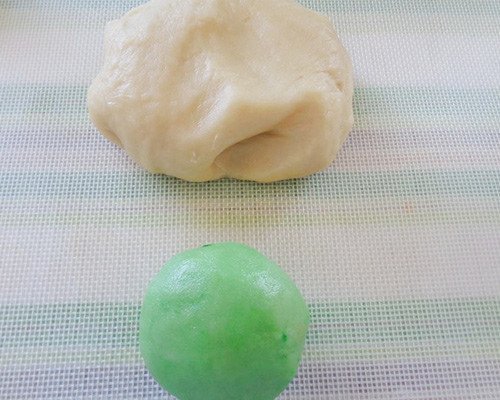 How to make a moon cake with thousands of unique Japanese style Picture 6