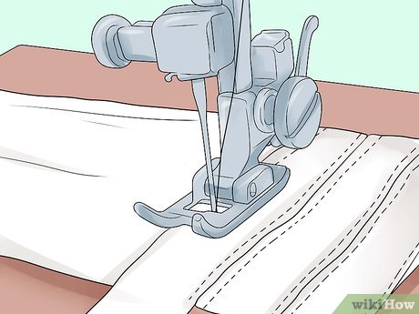 How to Make a Mummy Costume Picture 10