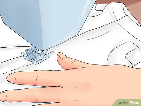 How to Make a Mummy Costume Picture 11