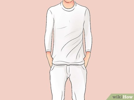 How to Make a Mummy Costume Picture 14