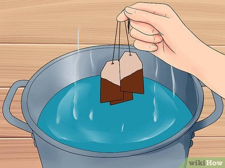 How to Make a Mummy Costume Picture 4