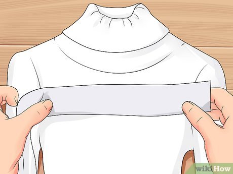 How to Make a Mummy Costume Picture 5