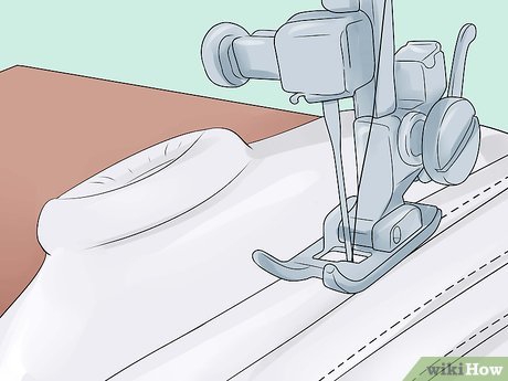 How to Make a Mummy Costume Picture 6
