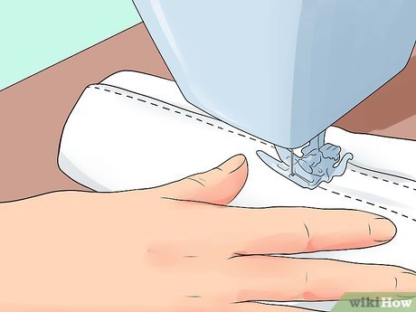 How to Make a Mummy Costume Picture 8